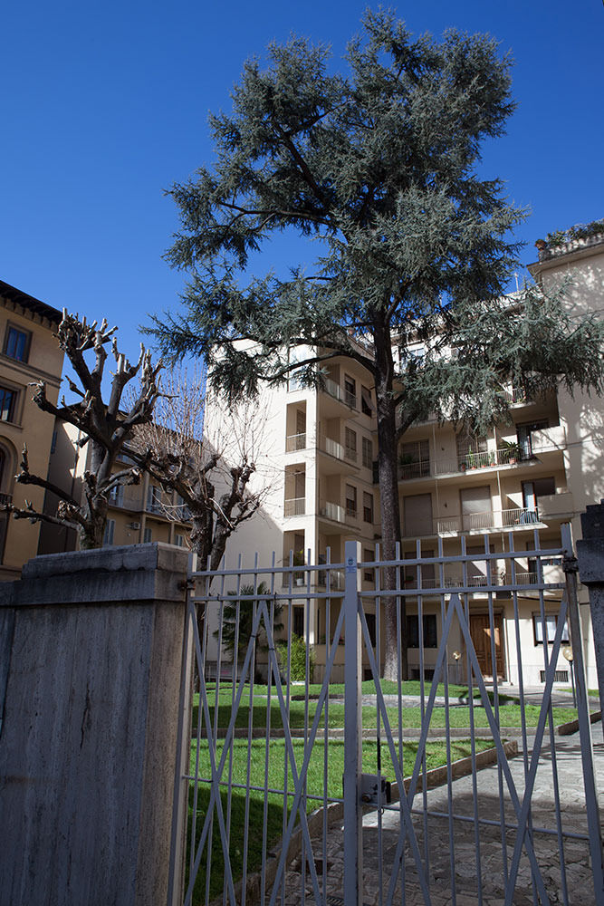 Verdi Apartments Floransa Dış mekan fotoğraf